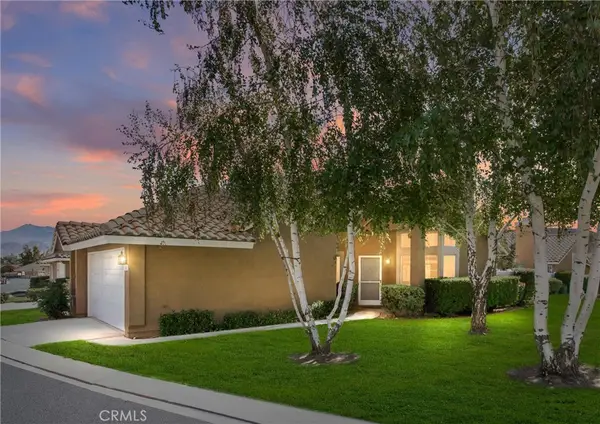 5380 W Palmer Drive, Banning, CA 92220