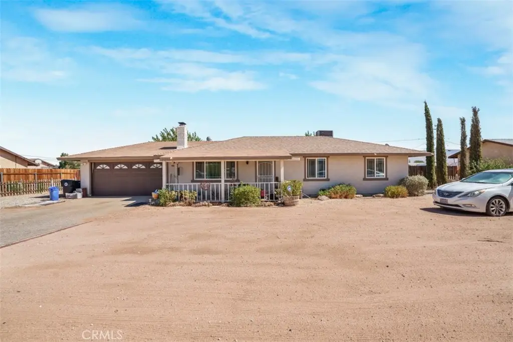11995 Jamacha, Apple Valley, CA 92308 - #1