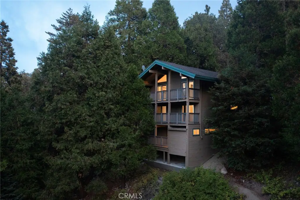 881 Strawberry Peak Road, Twin Peaks, CA 92391 - Image #1