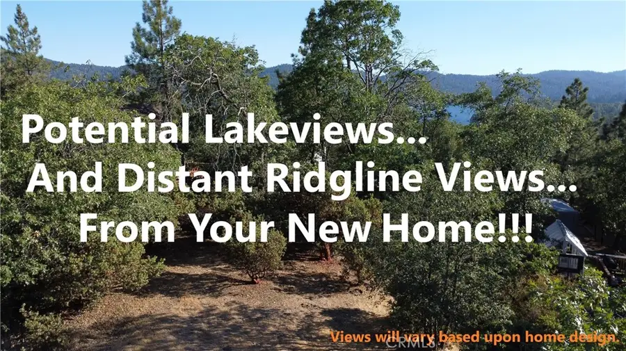 1248 Glacier Drive, Lake Arrowhead, CA 92352 - Image #2