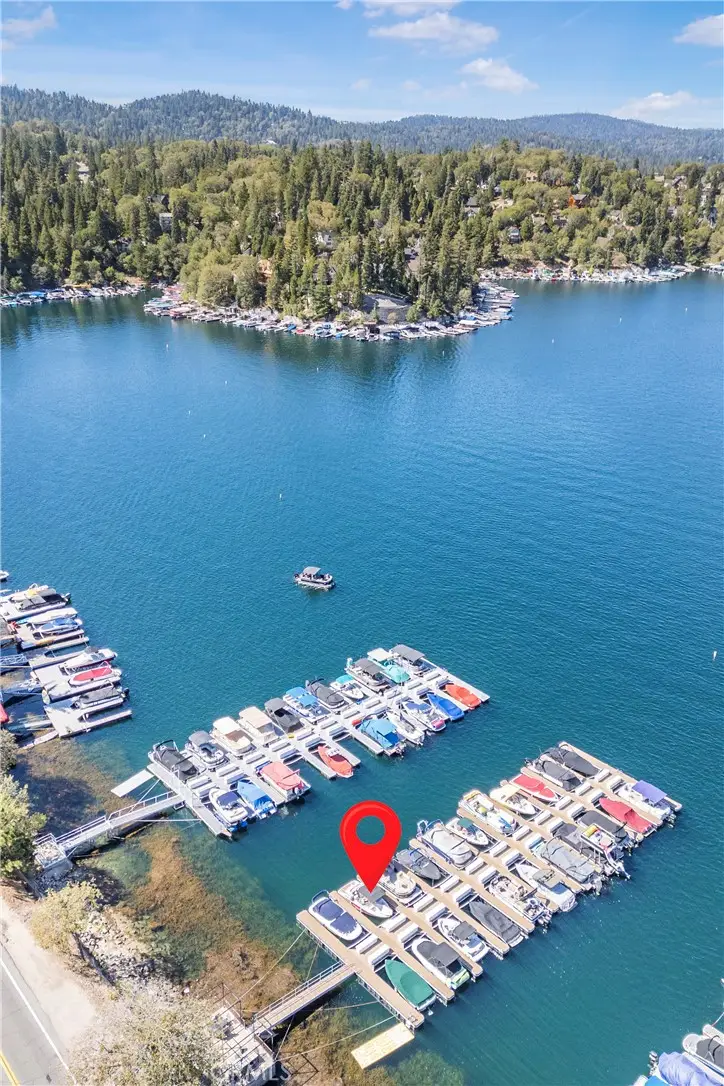 0 Dam 2 Slip 3, Lake Arrowhead, CA 92352 - Image #1
