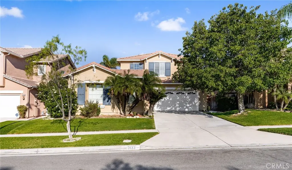 3133 Windhaven Way, Corona, CA 92882 - #1