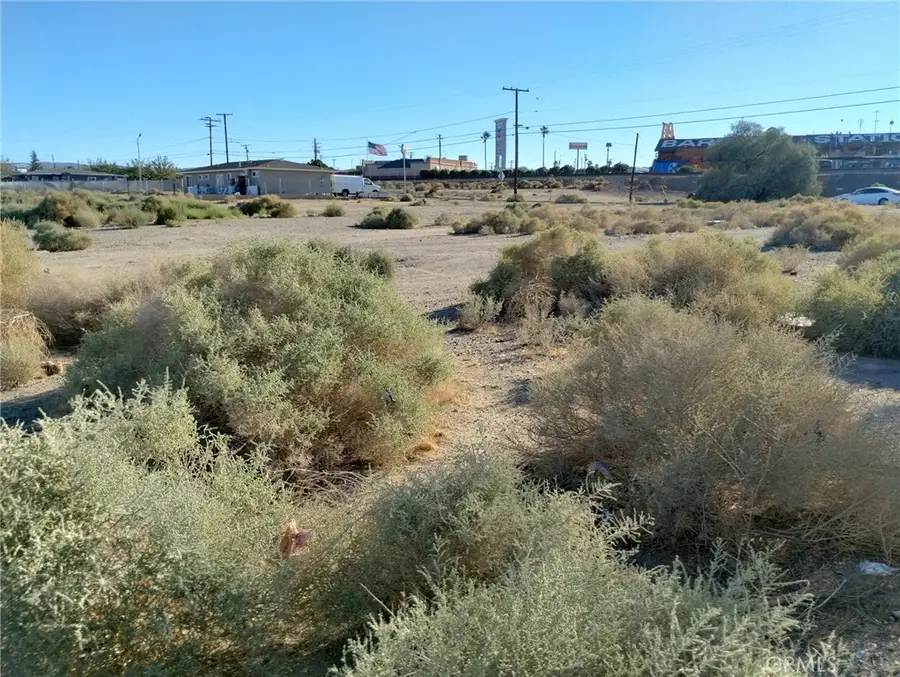 1613 Riverside Drive, Barstow, CA 92311 - Image #3