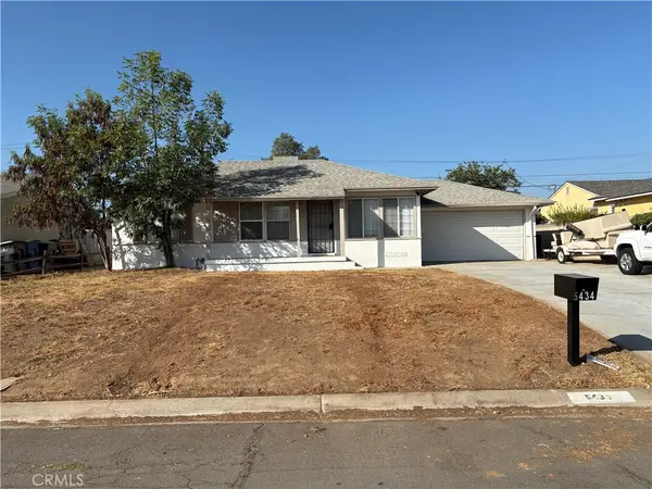 5434 Ivanhoe Avenue, Riverside, CA 92509
