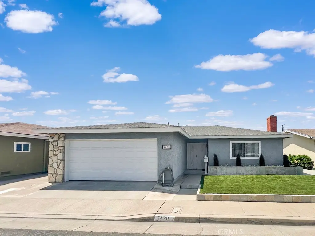7430 El Rosal Circle, Buena Park, CA 90620 - #1