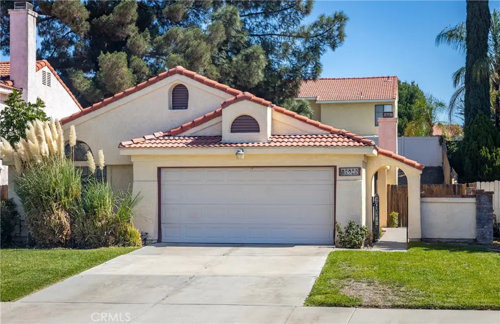 10695 Jasper Avenue, Redlands, CA 92374 - Image #1