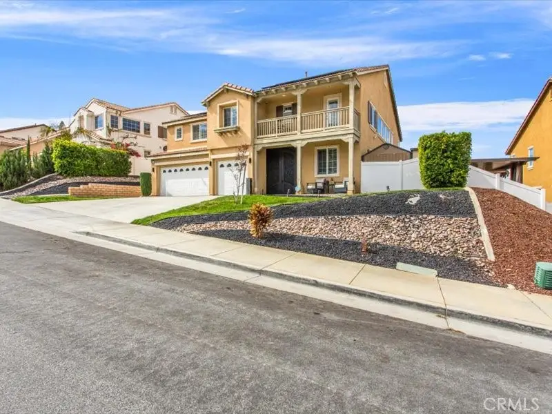 15851 15851 Sulphur Springs Drive, Moreno Valley, CA 92555 - Image #2