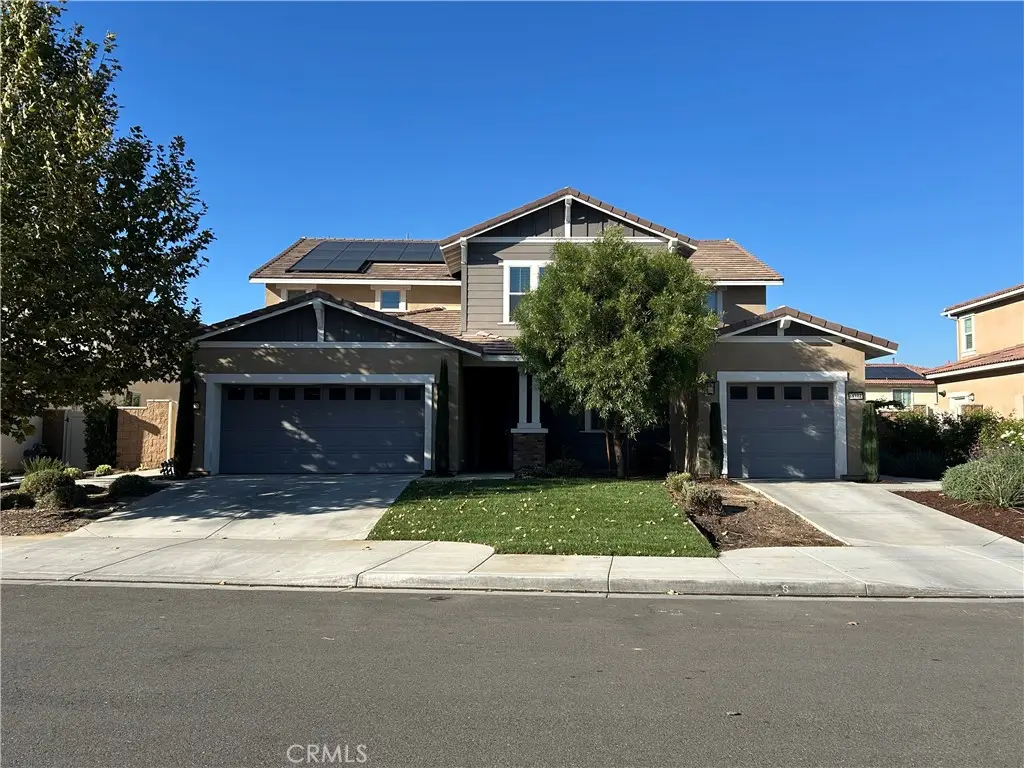 26338 Valencia Way, Loma Linda, CA 92354 - Image #1