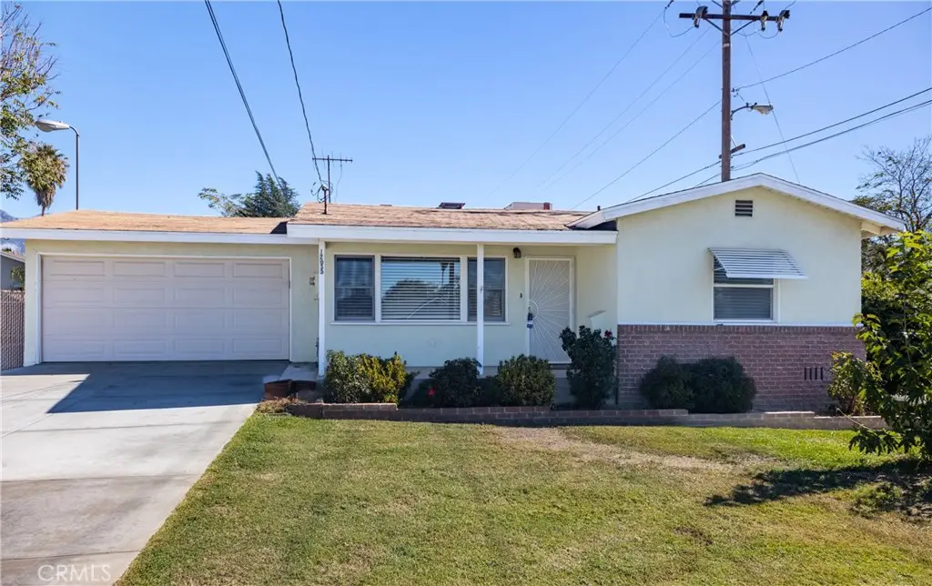 12035 3rd St, Yucaipa, CA 92399 - Image #1