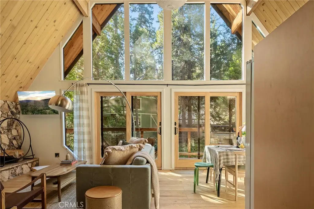 385 Birchwood Drive, Lake Arrowhead, CA 92352 - #1