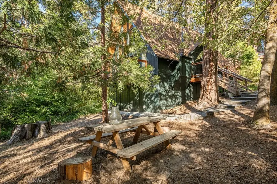 385 Birchwood Drive, Lake Arrowhead, CA 92352 - #3