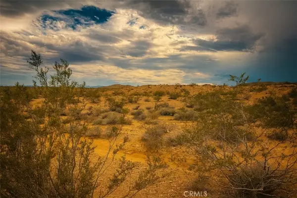 0 Bowman Trail, Yucca Valley, CA 92284