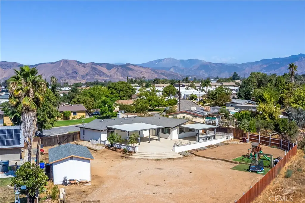 34417 Fairview, Yucaipa, CA 92399 - Image #1