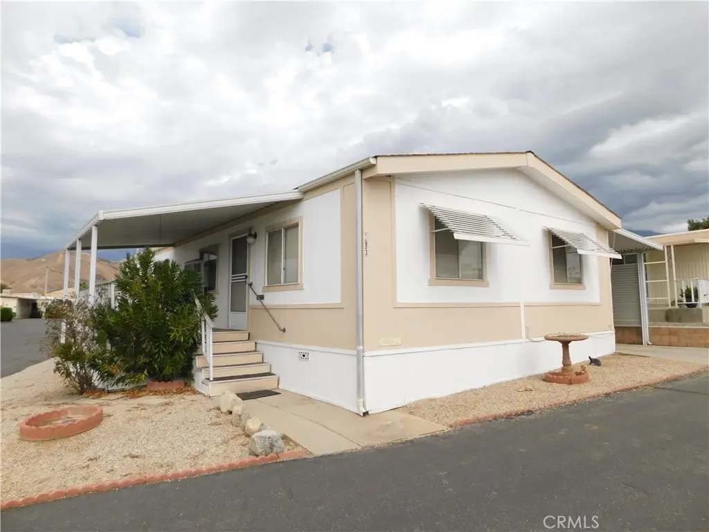 12220 5th Street #193, Yucaipa, CA 92399 - Image #1