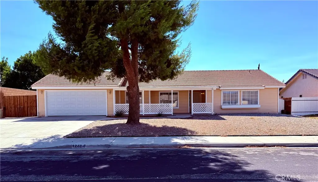 12404 Mammoth Drive, Victorville, CA 92392 - Image #1