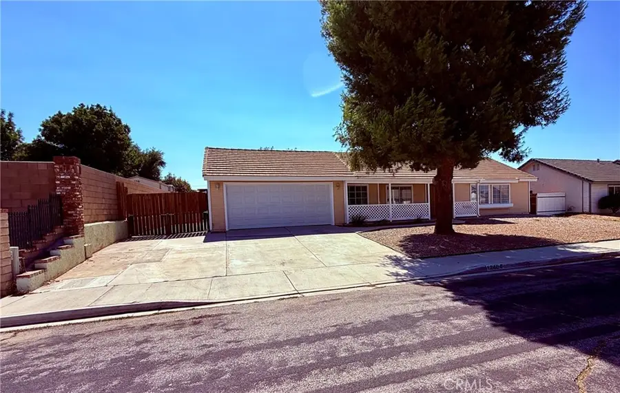 12404 Mammoth Drive, Victorville, CA 92392 - Image #2