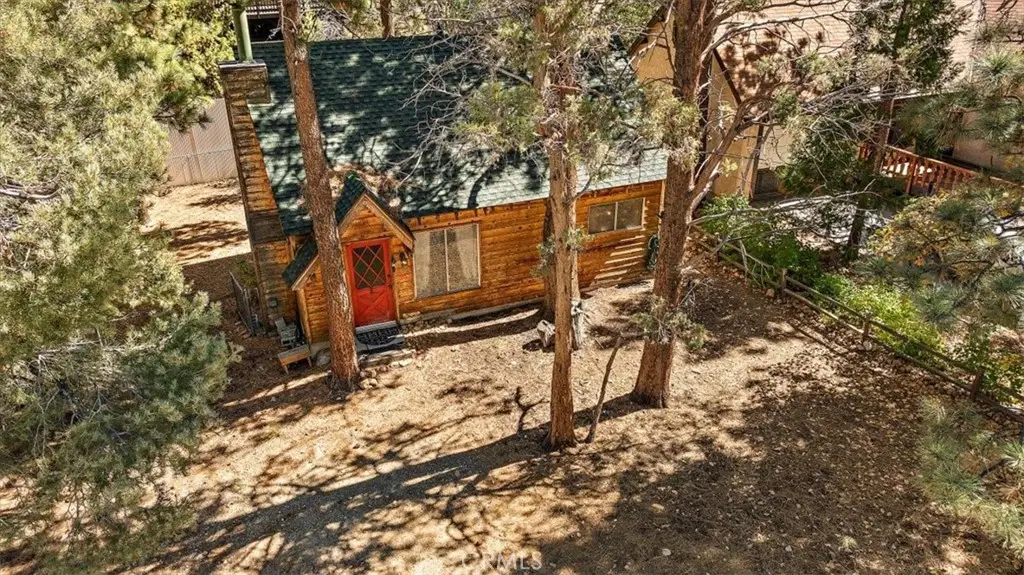 313 Leonard, Sugarloaf, CA 92386 - Image #1