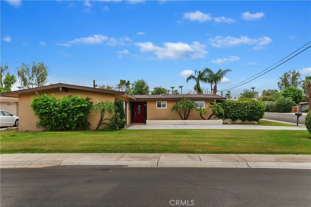 43880 Primrose, Palm Desert, CA 92260 - Image #1