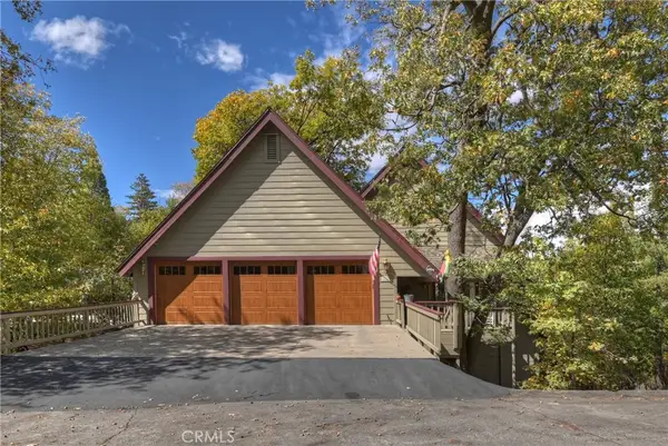 28220 Bern Lane, Lake Arrowhead, CA 92352