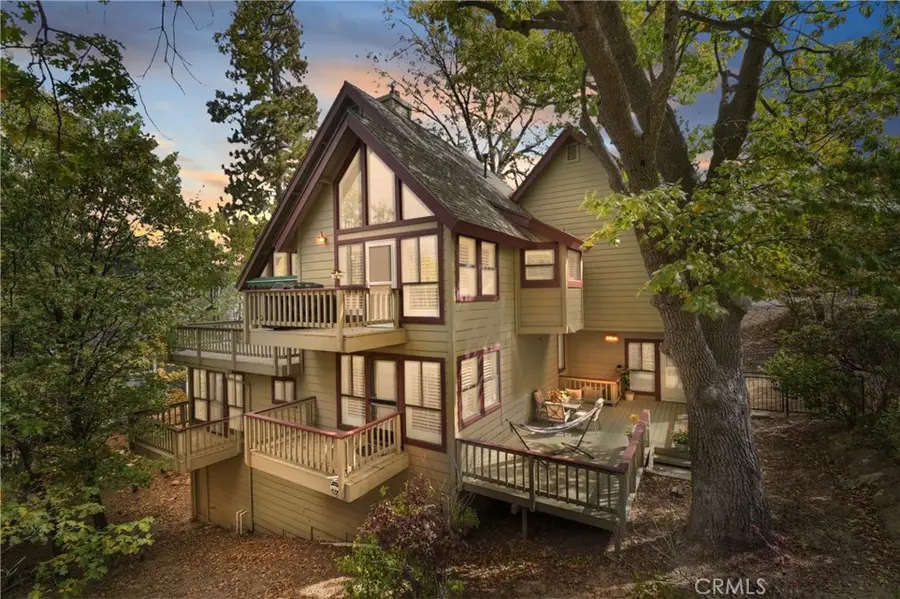 28220 Bern Lane, Lake Arrowhead, CA 92352 - Image #2