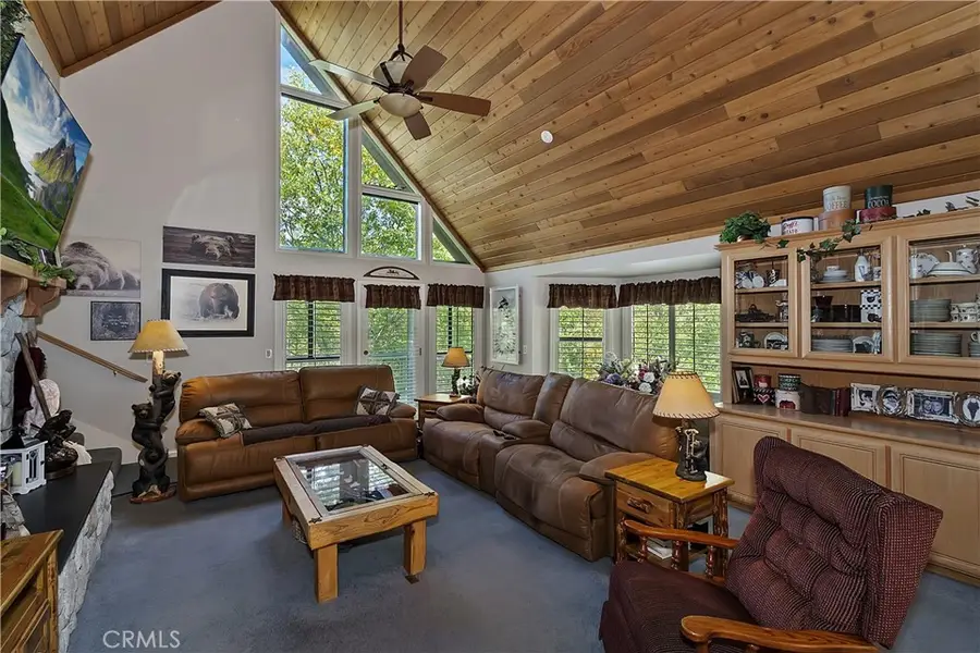 28220 Bern Lane, Lake Arrowhead, CA 92352 - Image #3