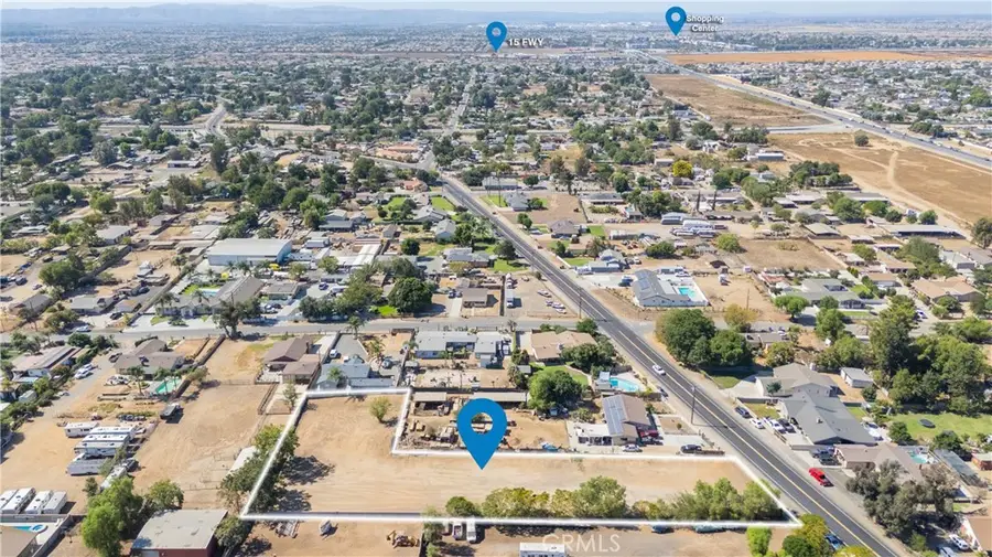 0 Holmes Avenue, Jurupa Valley, CA 91752 - Image #2