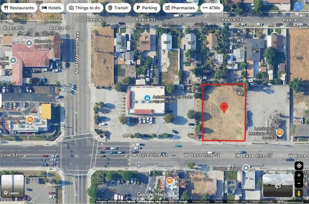 1256 W Baseline, San Bernardino, CA 92411 - Image #1