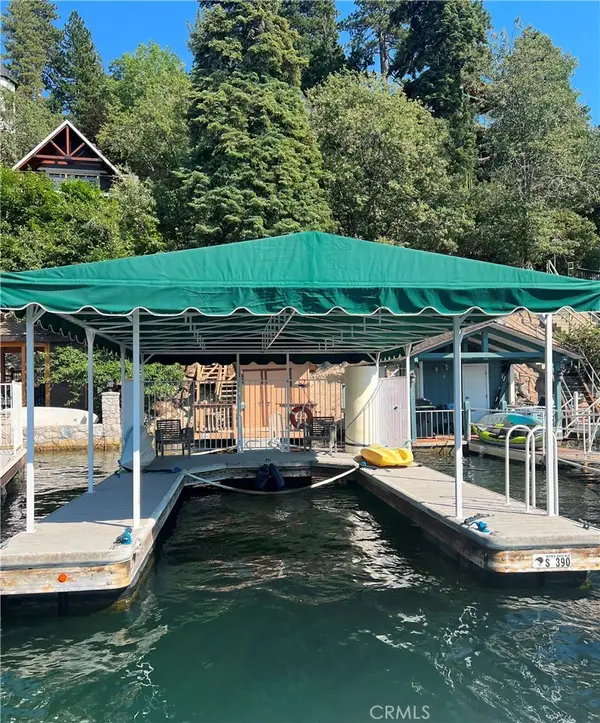 390 Dock, Lake Arrowhead, CA 92352
