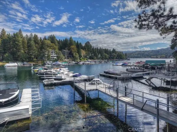 0 Mbm 13 Slip 7, Lake Arrowhead, CA 92352