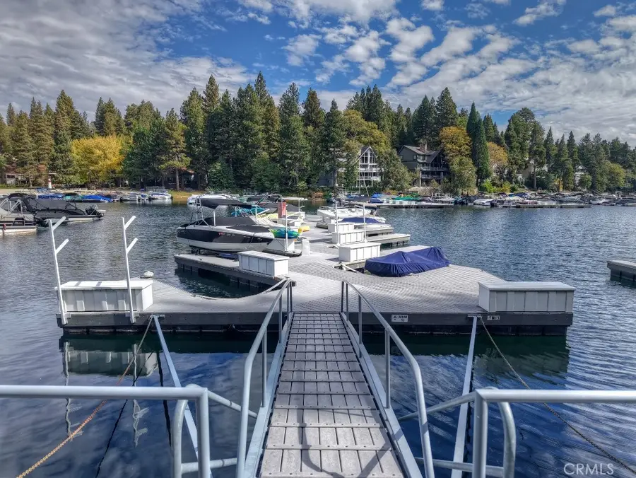 0 Mbm 13 Slip 7, Lake Arrowhead, CA 92352 - Image #2