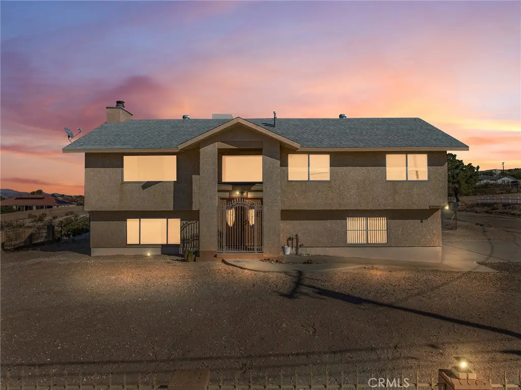 33825 P Street, Barstow, CA 92311 - #1