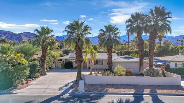 74345 Fairway, Palm Desert, CA 92260