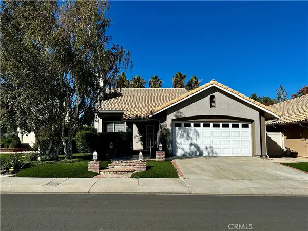 4851 Bermuda Dunes, Banning, CA 92220