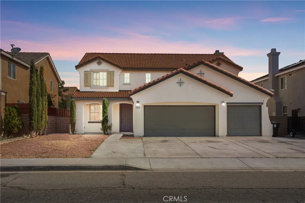 12626 Luna, Victorville, CA 92392 - #1