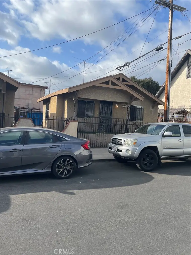 2315 Stanford, Los Angeles, CA 90011 - Image #1