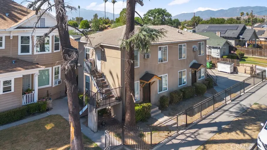 708 W 9th Street, San Bernardino, CA 92410 - #2