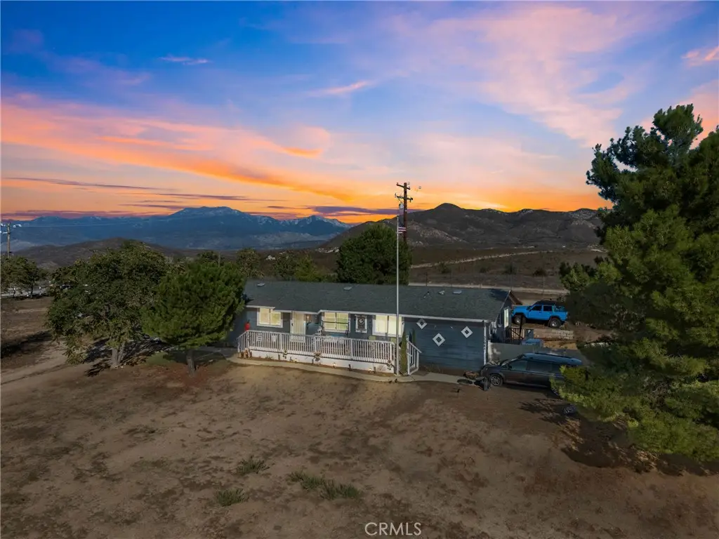 33945 Red Mountain, Hemet, CA 92544 - Image #1