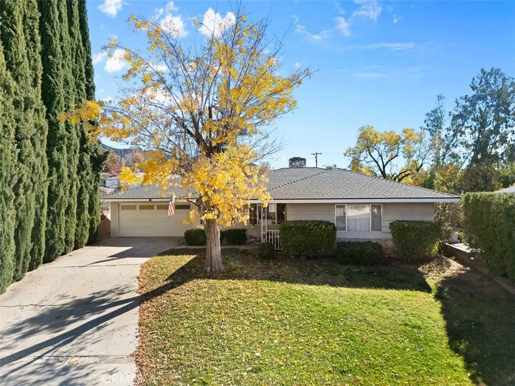 11757 Auburn, Yucaipa, CA 92399 - Image #1