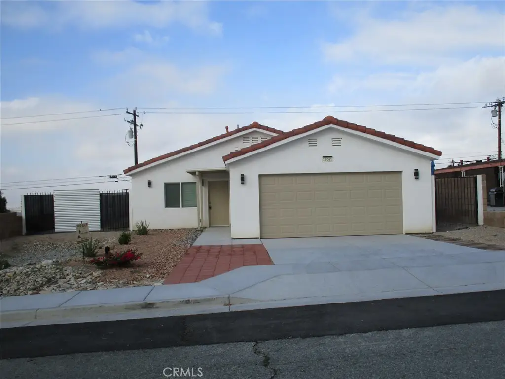 13325 Hermano Way, Desert Hot Springs, CA 92240 - Image #1