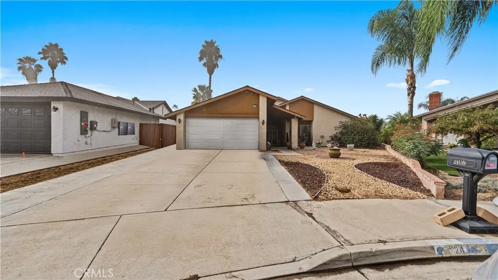 24159 Jimson Pl, Moreno Valley, CA 92553 - Image #1