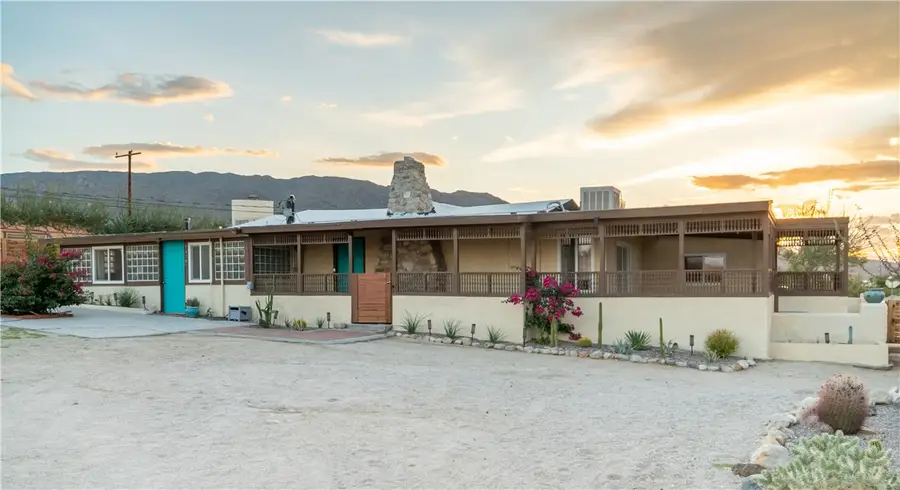 74707 Sunset, Twentynine Palms, CA 92277 - #2