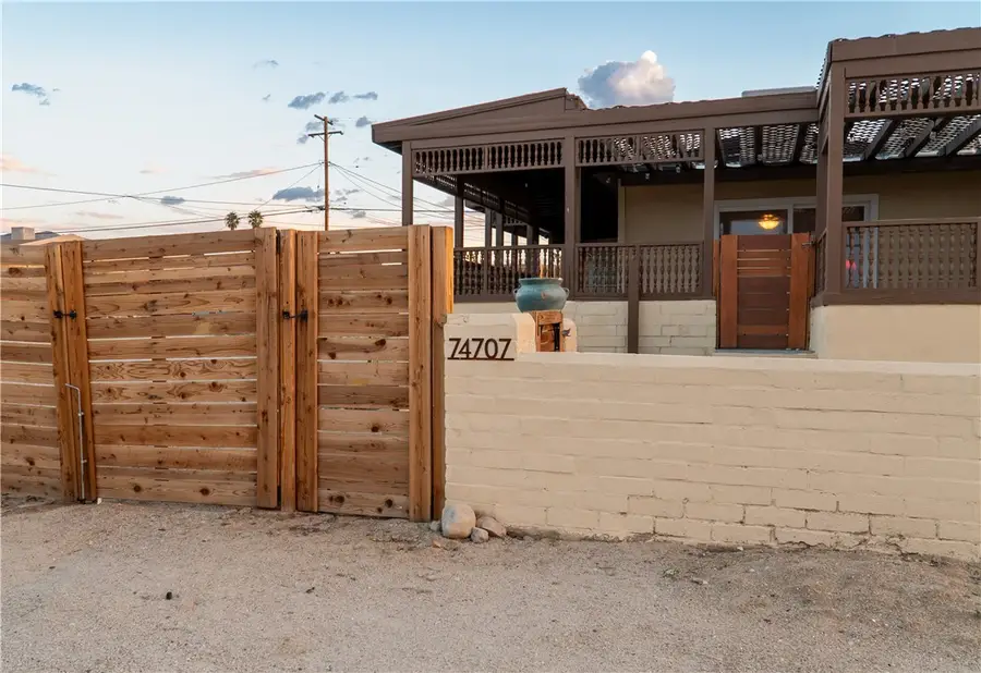 74707 Sunset, Twentynine Palms, CA 92277 - #3