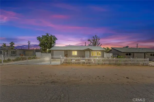 16116 Cajon, Hesperia, CA 92345
