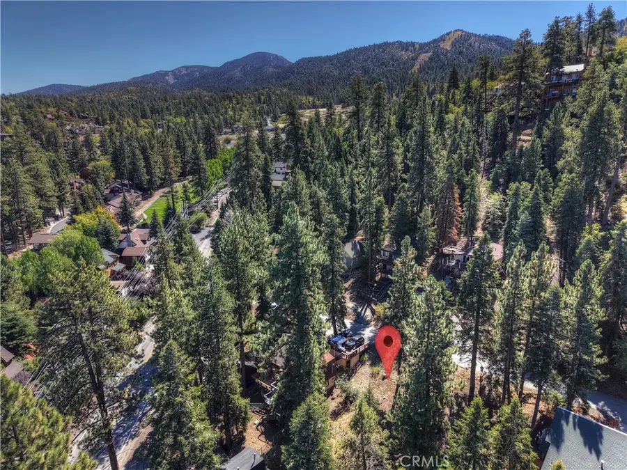 42994 Falls Avenue, Big Bear Lake, CA 92315 - Image #2