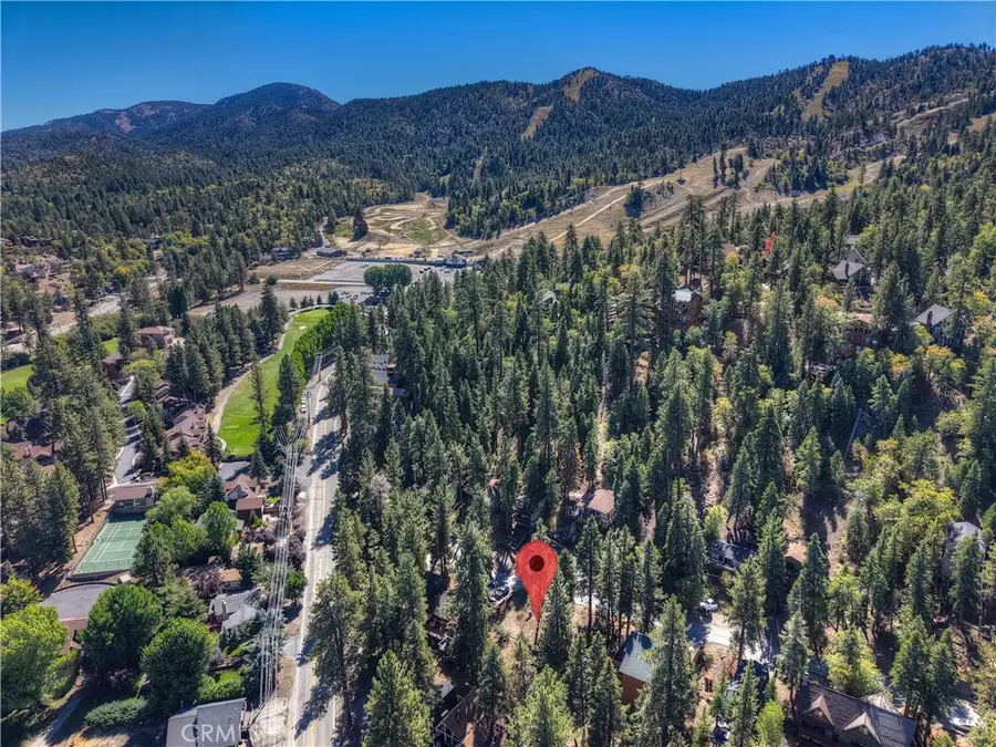 42994 Falls Avenue, Big Bear Lake, CA 92315 - Image #3