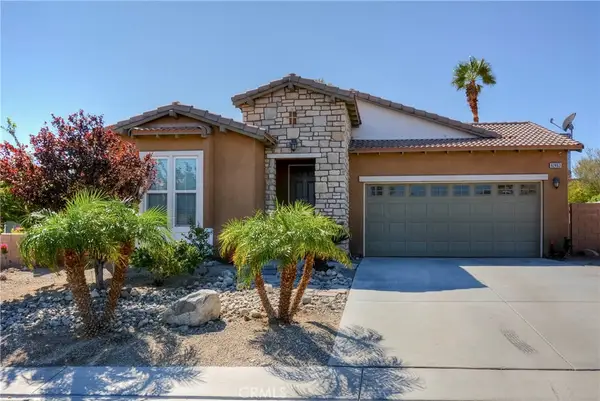 62463 S Starcross, Desert Hot Springs, CA 92240