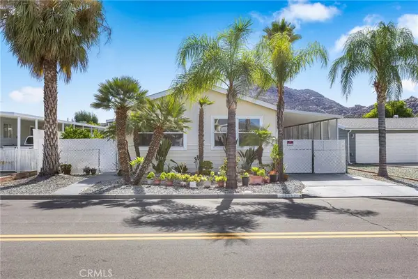 30857 Palmetto Palm, Homeland, CA 92548
