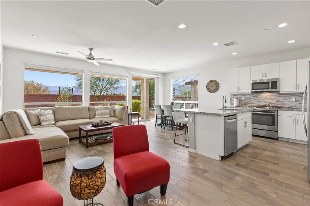 82663 Rosewood Drive, Indio, CA 92201 - Image #1