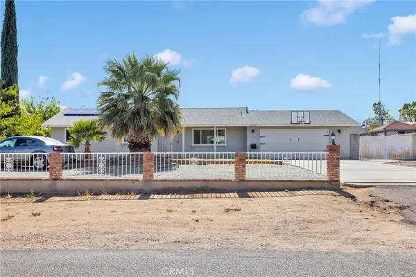 16591 Ponca, Victorville, CA 92395