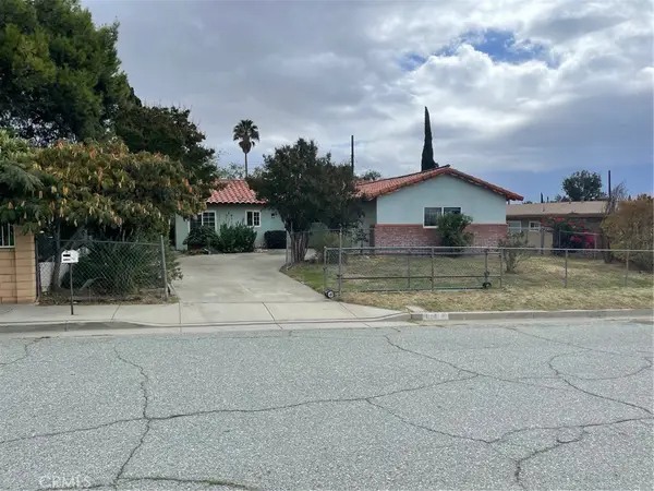 1106 N Durward, Banning, CA 92220